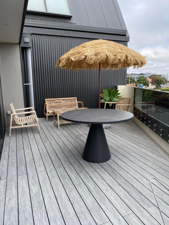 Napier Apartment Ahuriri Exterior photo